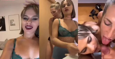 Se Follan A Repartidor Con Novia – Carolina Cazadora