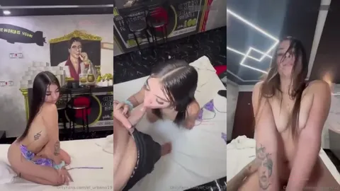 Colaboración Exclusiva Con Laura Nathaly En Bikini – el_urbano19 & Laura Nathaly
