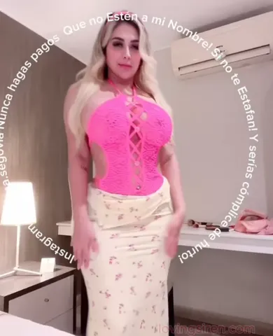 Pillada Caught Getting Sweeter And Sexier Just For You – Fatima Segovia