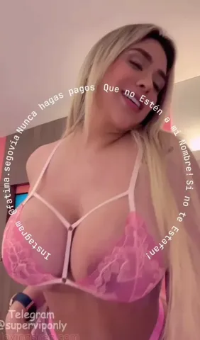 Fatima Segovia – Peruana Culona Bailando Sexy En Live – Fatima Segovia