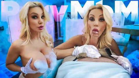 All the Pussy You Need, Right Here at Home - Brittany Andrews
