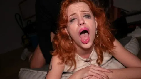 Sucky Squirt Squirt - Mia Stone