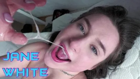 WUNF 420 - Jane White